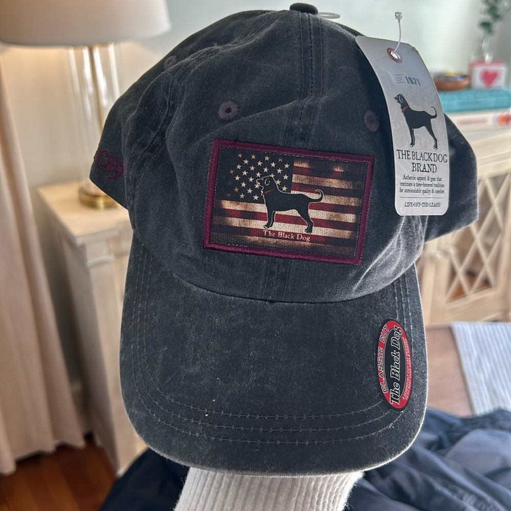 Men’s classic Hat